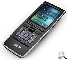 ����������� Remote Technologies Incorporated - ���.15