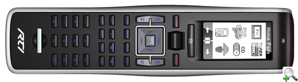 ����������� Remote Technologies Incorporated - ���.6