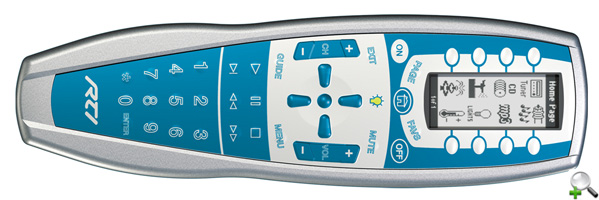 ����������� Remote Technologies Incorporated - ���.7