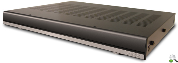 AD-4 Distributed Audio System ��� �������