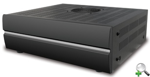 AD-8 Distributed Audio System ��� �������