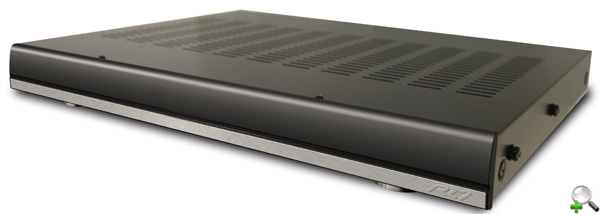 CP-450 4 Channel Cool Power� Amplifier