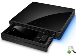 RTiDock