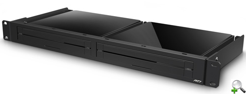 RTiDock ��� ��������� � ������