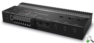 XP-3 Remote Control Processor ��� �����
