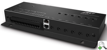 XP-6 Remote Control Processor ��� �����