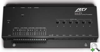 XP-6 Remote Control Processor ��� ������