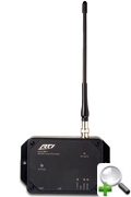 RP-1 Remote Control Processor
