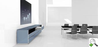 Индивидуально проектируемая мебель Spectral Catena - рис.2