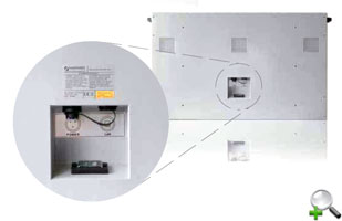 ����������������� �������� Hantarex OUTDOOR - ���.3