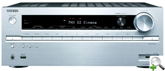 A/V ������� Onkyo TX-NR737 white