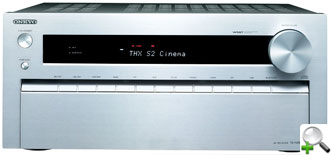 A/V ������� Onkyo TX-NR838 white