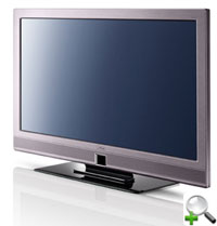 ��������� Metz Axio LED Media R Anthracite metallic