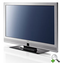 ��������� Metz Axio LED Media R Metallic silver