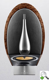 B&W 805 Diamond �Maserati Edition� - ��� ������