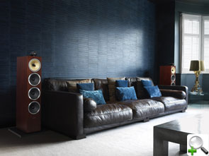 Bowers & Wilkins ��10 � �������� ����������