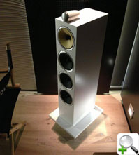 Bowers & Wilkins ��10 ��� �����