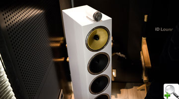 Bowers & Wilkins ��10