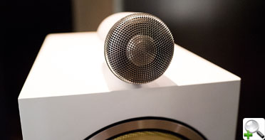 Bowers & Wilkins ��10 (������) - ��� �������