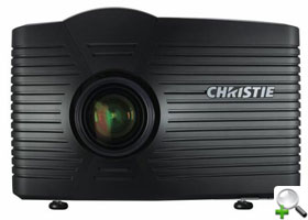 ��������� Christie Mirage 4K25 � Mirage 4K35 - ���.1