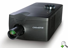 ��������� Christie Mirage 4K25 � Mirage 4K35 - ���.2