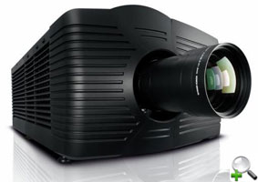 ��������� Christie Mirage 4K25 � Mirage 4K35 - ���.3