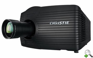 ��������� Christie Mirage 4K25 � Mirage 4K35 - ���.4