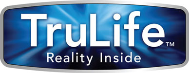 ������� ��������� ��������� Christie TruLife&trade; 