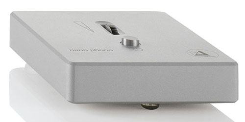 Nano Phono H V2
