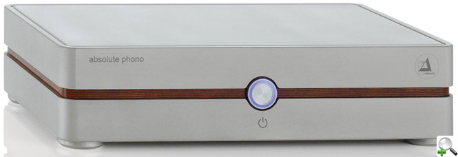 Clearaudio Absolute Phono ������� ���