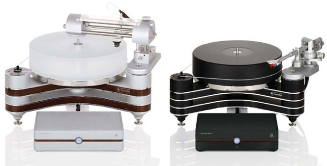 �������� ������� Clearaudio Absolute Phono