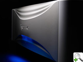 Esoteric Grandioso M1 mono amplifiers  ��� ����� � ����������