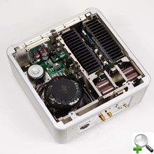 Esoteric Grandioso M1 mono amplifiers ��� ������� 
