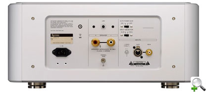 Esoteric Grandioso M1 mono amplifiers ��� �����