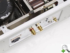 Esoteric Grandioso M1 mono amplifiers  ��� �� �������