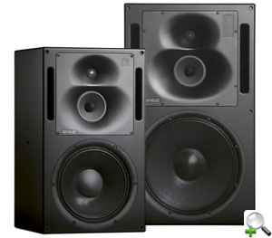 �������� Genelec 1237A � 1238A 