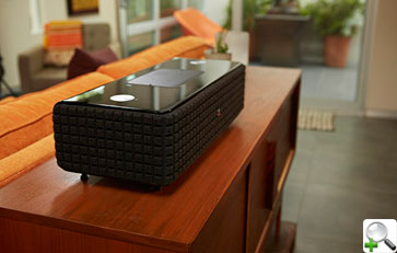 �������� JBL Authentics L8