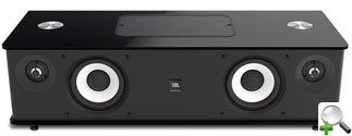 JBL Authentics L8