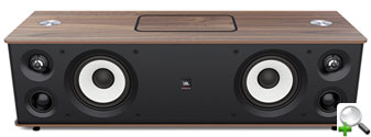JBL Authentics L16