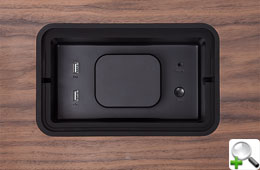 ������� ������ � USB-�������