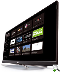 ��������� Loewe Connect 4K Ultra HD