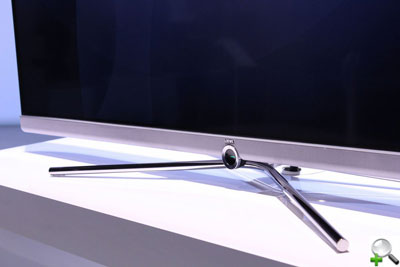 ������ ���������� Loewe Connect 4K Ultra HD ������