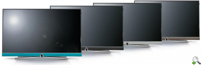 �������� ����� ����������� Loewe Connect 4K Ultra HD