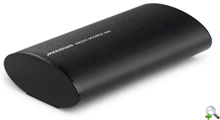 Meridian Media Source 200
