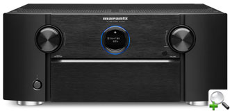 Marantz AV7702 Dolby Atmos