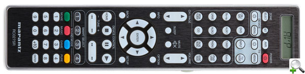 Marantz AV7702 Dolby Atmos ����� ��