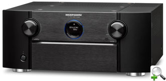 Marantz AV8802 