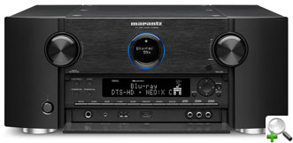 Marantz AV8802 � �������� �������� �������