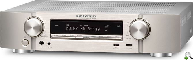 Marantz NR1605