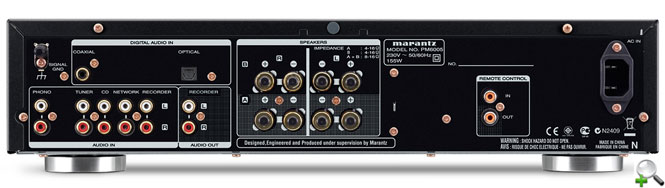 Marantz PM6005 - �������